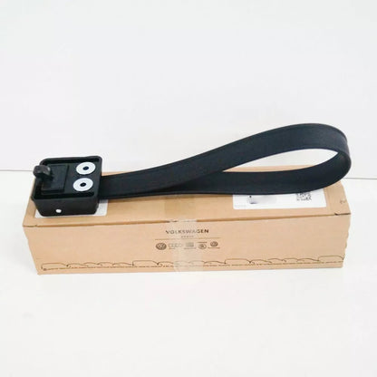 NEW VOLKSWAGEN CADDY 2K TAILGATE LOOP HANDLE 7H08296219B9