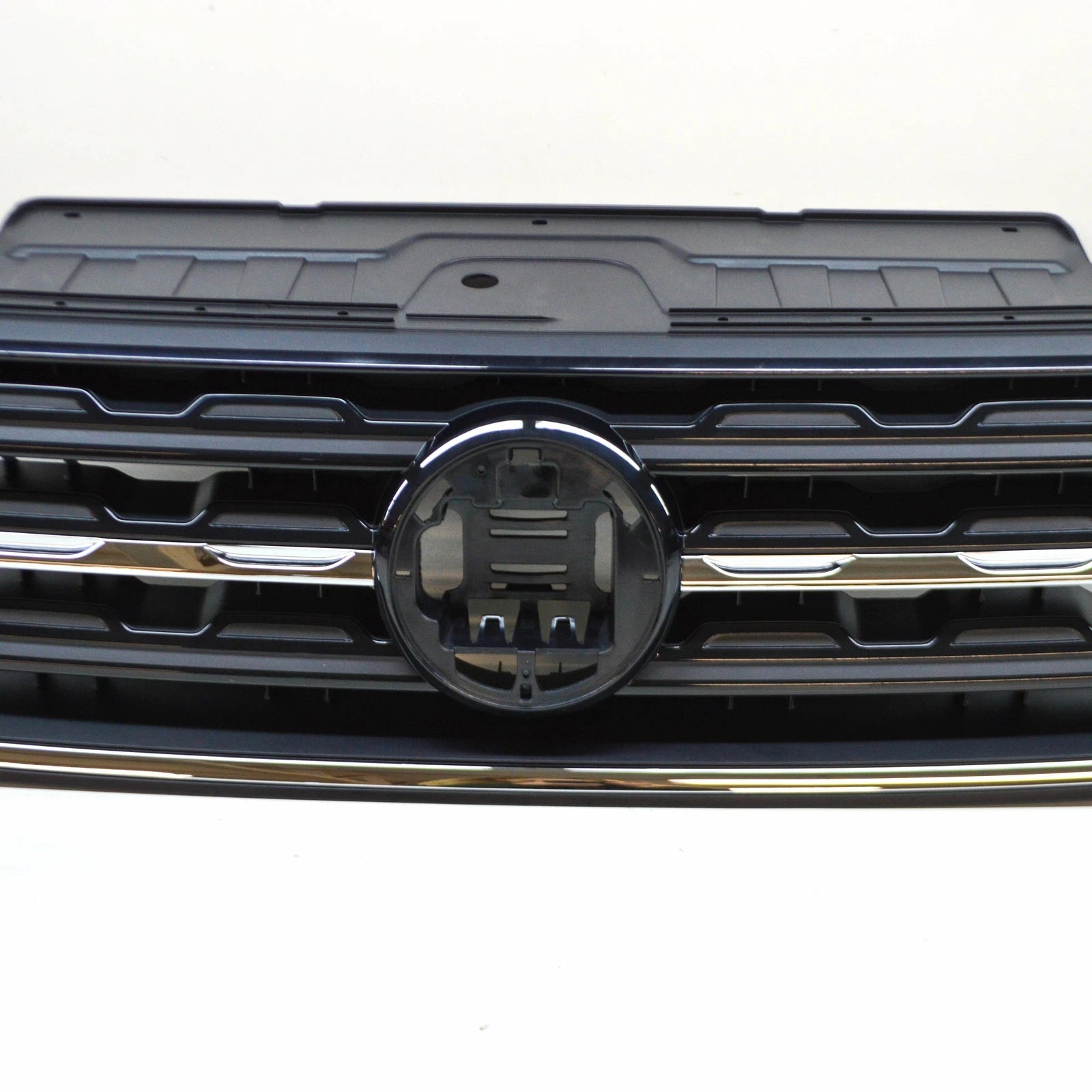 NEW VOLKSWAGEN T-ROC A11 FRONT BUMPER RADIATOR GRILLE 2GM853651DHEU ORIGINAL