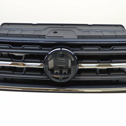 NEW VOLKSWAGEN T-ROC A11 FRONT BUMPER RADIATOR GRILLE 2GM853651DHEU ORIGINAL