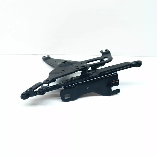 NEW BMW X5 F15 M F85 FRONT LEFT BONNET HINGE 7381781 41007381781 ORIGINAL