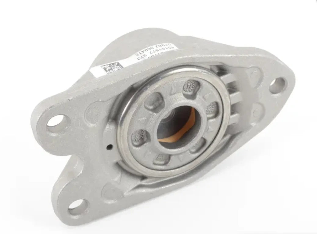 NEW BMW 3 F30, F80 REAR UPPER SHOCK MOUNT 33506791706 6791706 ORIGINAL