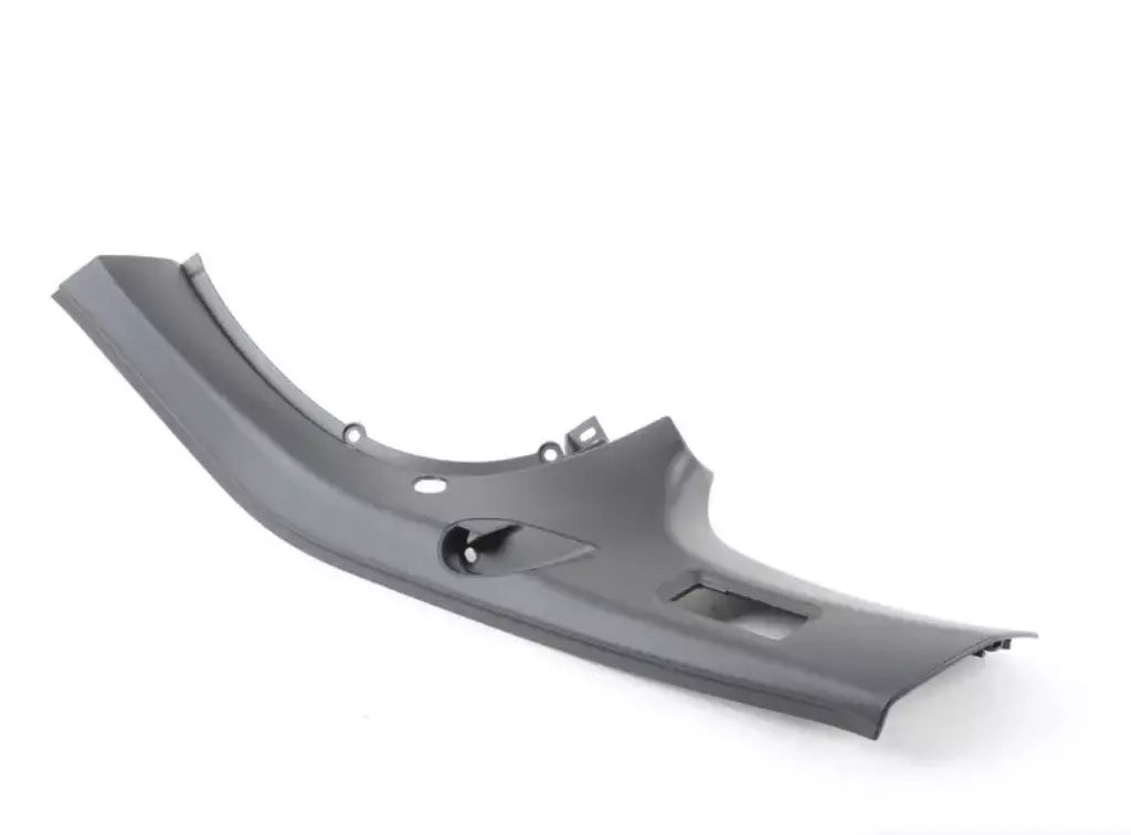 NEW BMW 3 E46 REAR RIGHT D-PILLAR TRIM 7902232 51437902232 ORIGINAL