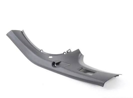 NEW BMW 3 E46 REAR RIGHT D-PILLAR TRIM 7902232 51437902232 ORIGINAL