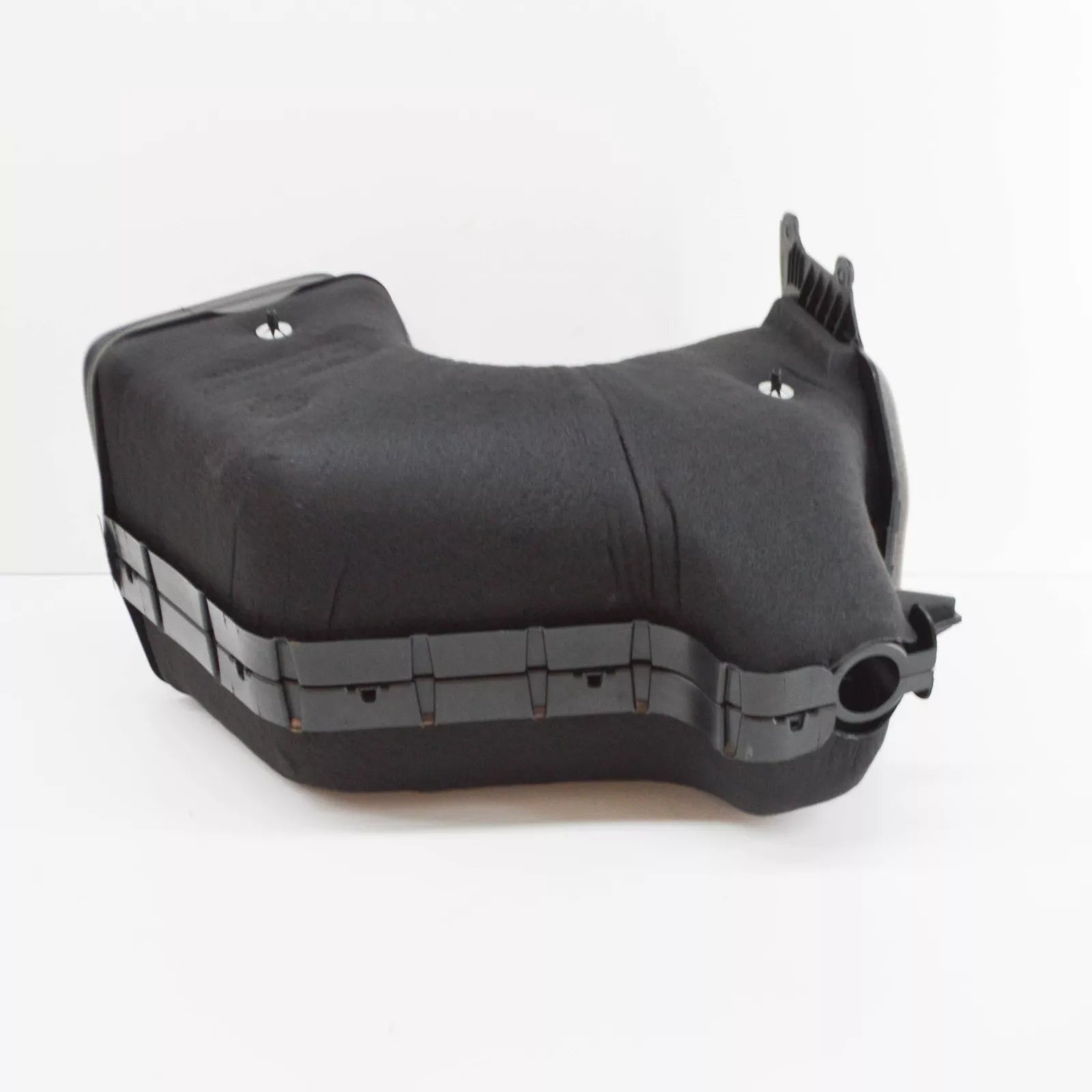 NEW MERCEDES-BENZ SPRINTER W907 VENTILATION INTAKE BOX LHD A9108307900 ORIGINAL