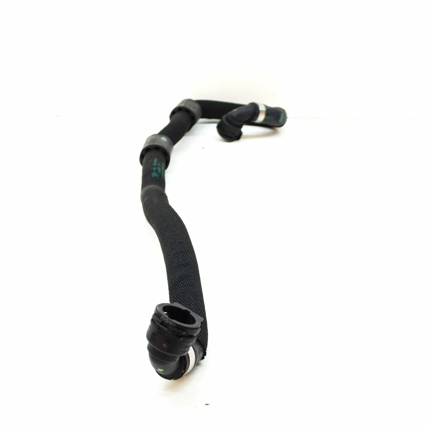 NEW BMW X5 M F85 RADIATOR HEAT EXCHANGER HOSE 17127850108 ORIGINAL