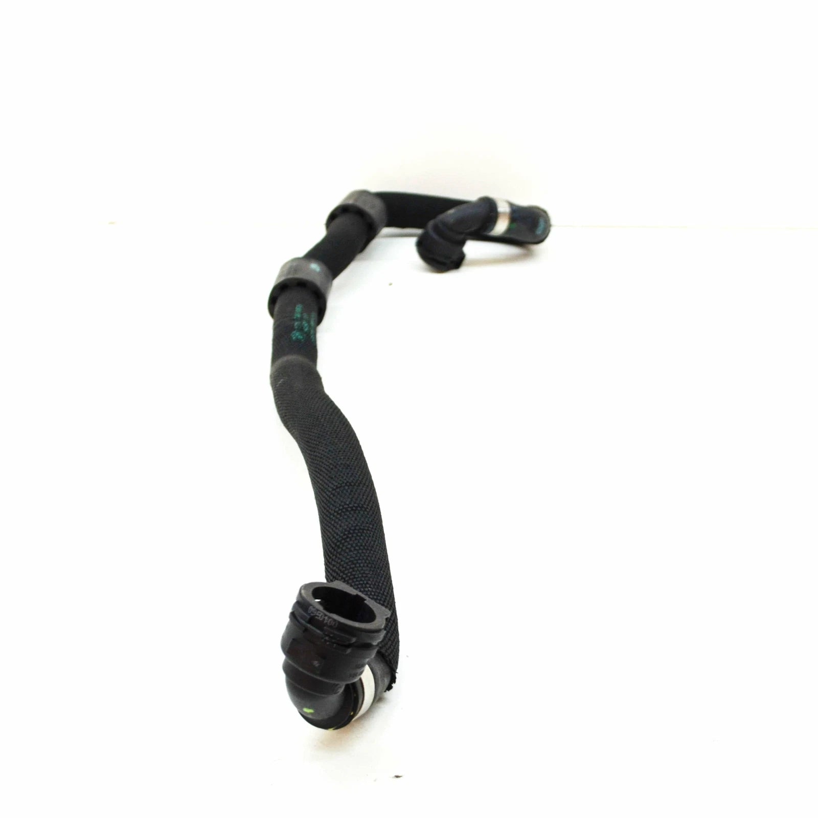 NEW BMW X5 M F85 RADIATOR HEAT EXCHANGER HOSE 17127850108 ORIGINAL