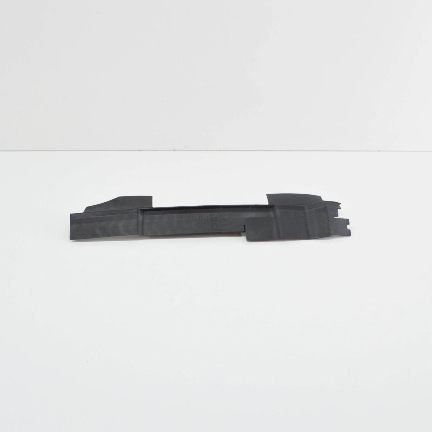 NEW VW SHARAN 7N LEFT UPPER RADIATOR AIR GUIDE 7N0121345S ORIGINAL