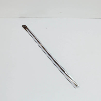 NEW BMW 3 E46 REAR LEFT MOULDING FENDER 51138238879 8238879 ORIGINAL