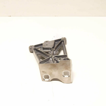 NEW BMW I8 I12 FRONT LEFT HEADLIGHT BRACE BRACKET 51647336231 ORIGINAL