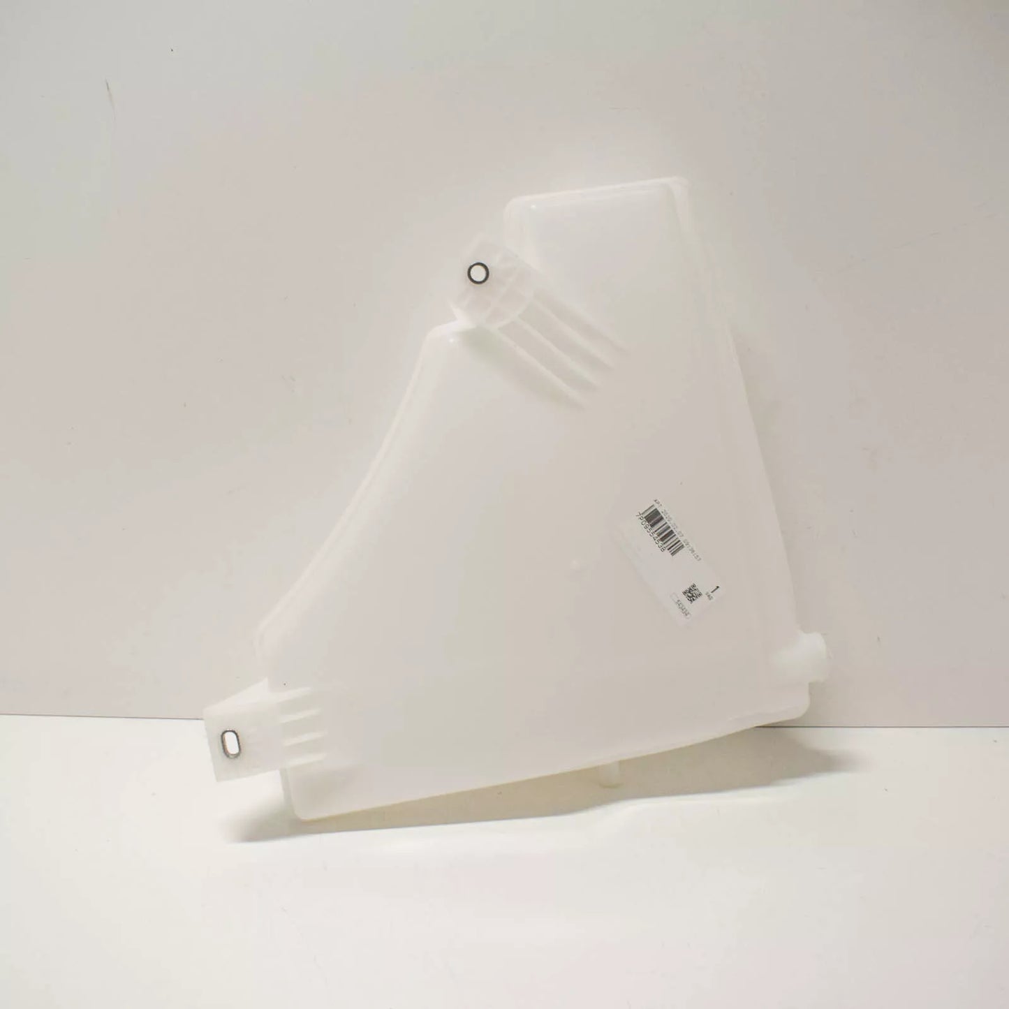 NEW VOLKSWAGEN TOUAREG 7P WINDSHIELD WASHER RESERVOIR TANK 7P0955453B