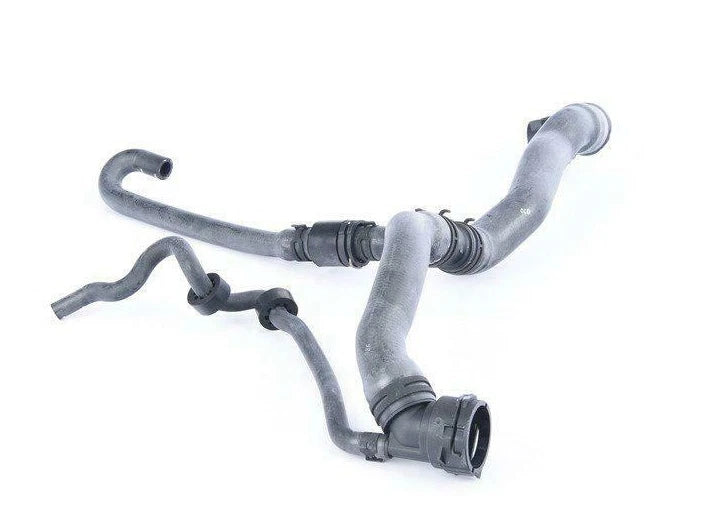 NEW VW TIGUAN MK1 COOLANT HOSE WITH QUICK RELEASE COUPLING 5N0122101AN ORIGINAL