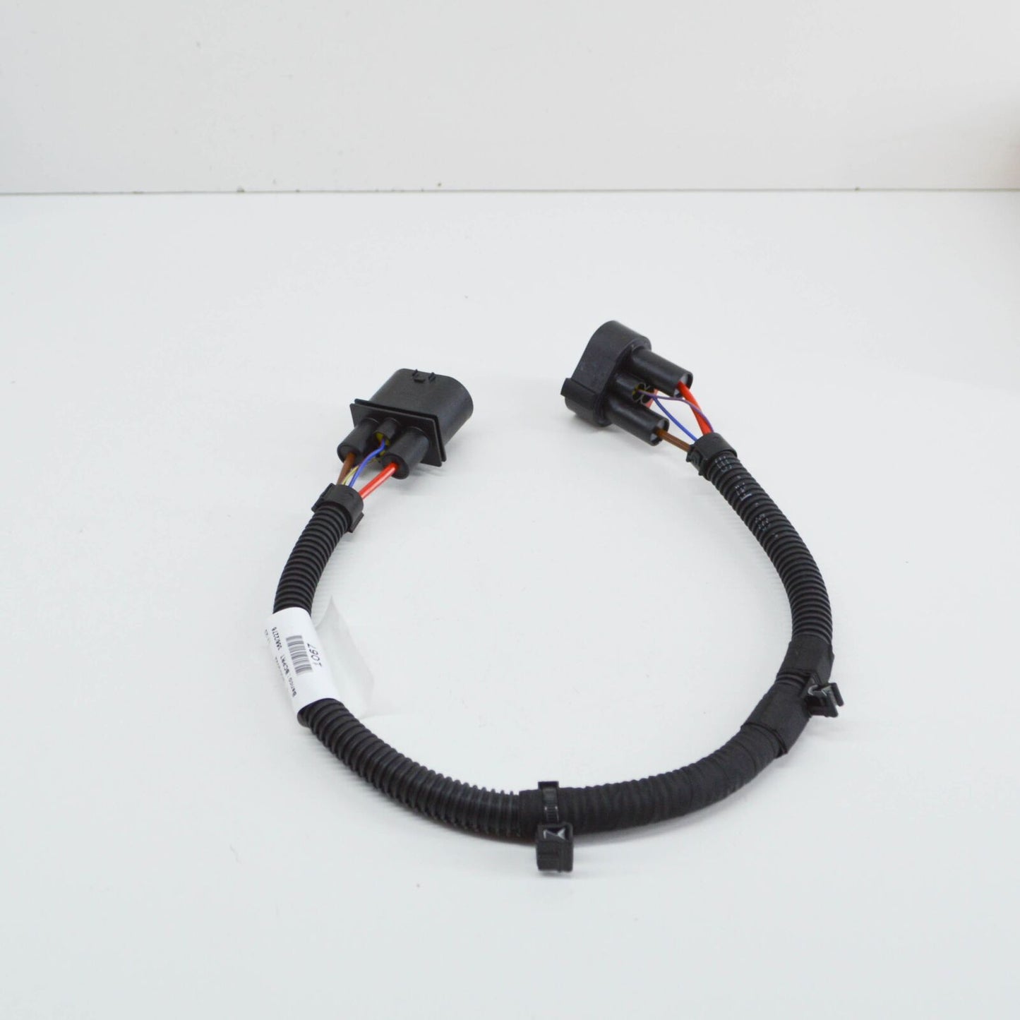 NEW AUDI Q3 8U RADIATOR FAN ADAPTER CABLE HARNESS LOOM 8U0971067 ORIGINAL