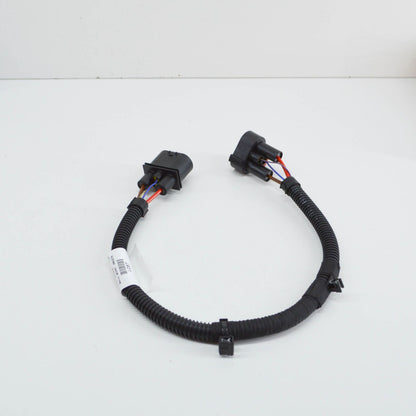 NEW AUDI Q3 8U RADIATOR FAN ADAPTER CABLE HARNESS LOOM 8U0971067 ORIGINAL