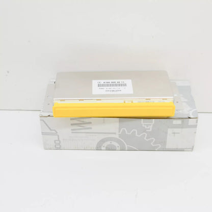 NEW MERCEDES-BENZ ML W166 FRONT LEFT SEAT BELOW CONTROL UNIT A1669004811