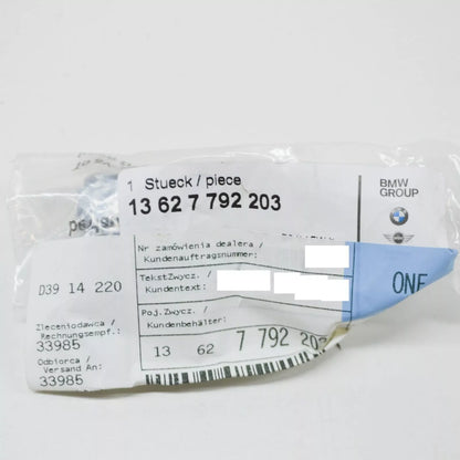 NEW BMW X5 E70 AIR INTAKE TEMPERATURE SENSOR 13627792203 2009 ORIGINAL