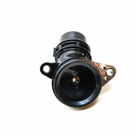 NEW AUDI Q5 8R ENGINE COOLANT THERMOSTAT COVER 06H121121L ORIGINAL