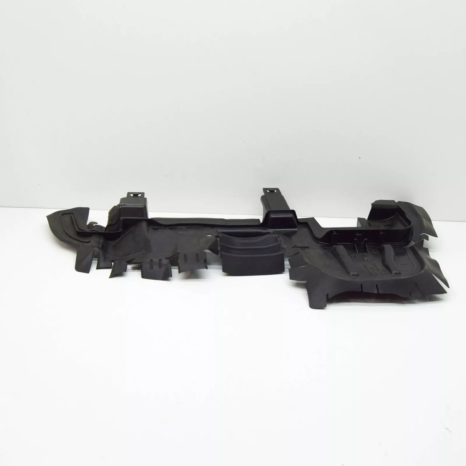 NEW AUDI A6 C8 RADIATOR LEFT AIR DUCT 4K0121283R ORIGINAL