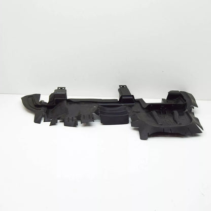 NEW AUDI A6 C8 RADIATOR LEFT AIR DUCT 4K0121283R ORIGINAL