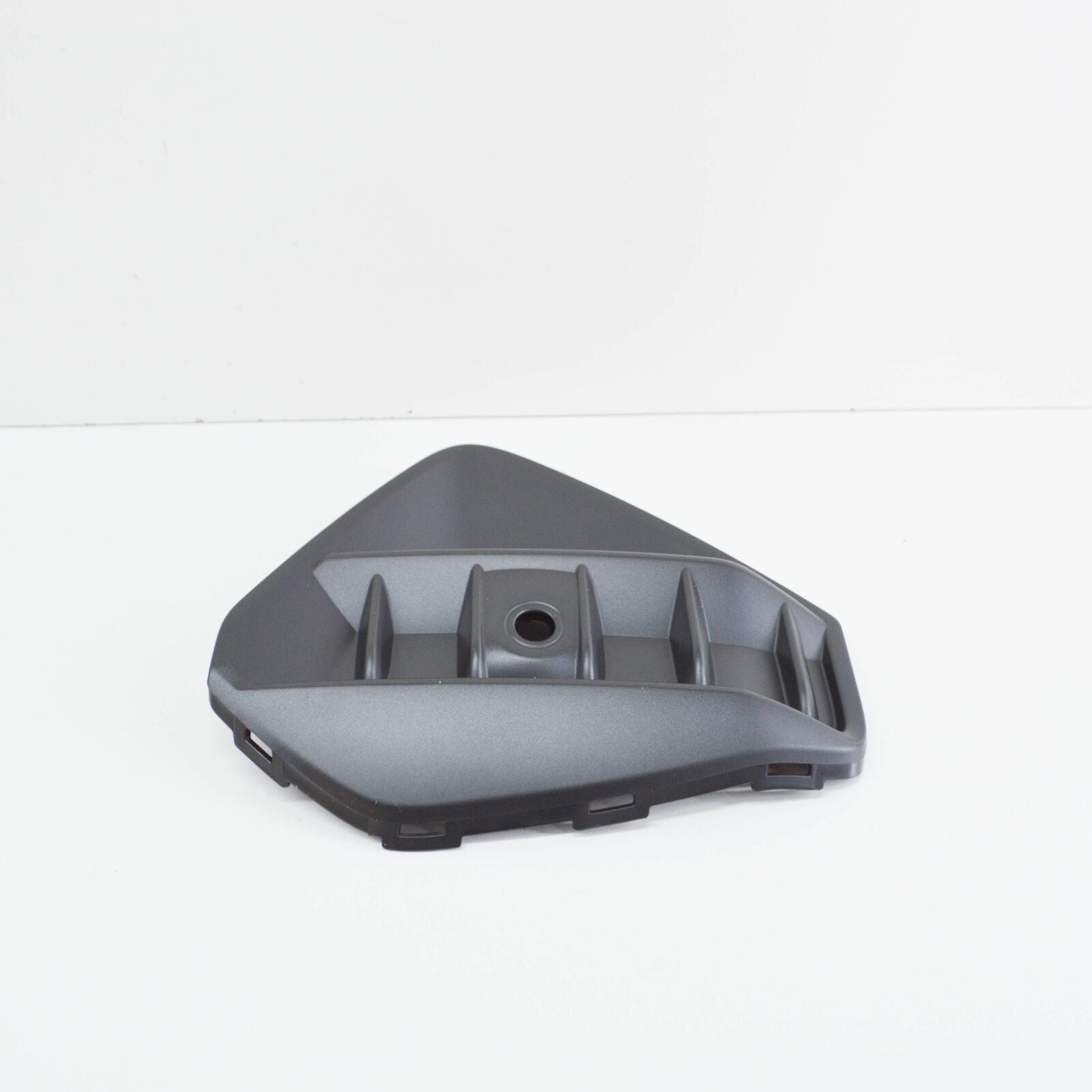 NEW AUDI Q4 E-TRON FRONT LEFT AIR GUIDE GRILLE 89A8076819B9 ORIGINAL