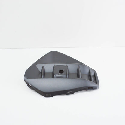 NEW AUDI Q4 E-TRON FRONT LEFT AIR GUIDE GRILLE 89A8076819B9 ORIGINAL