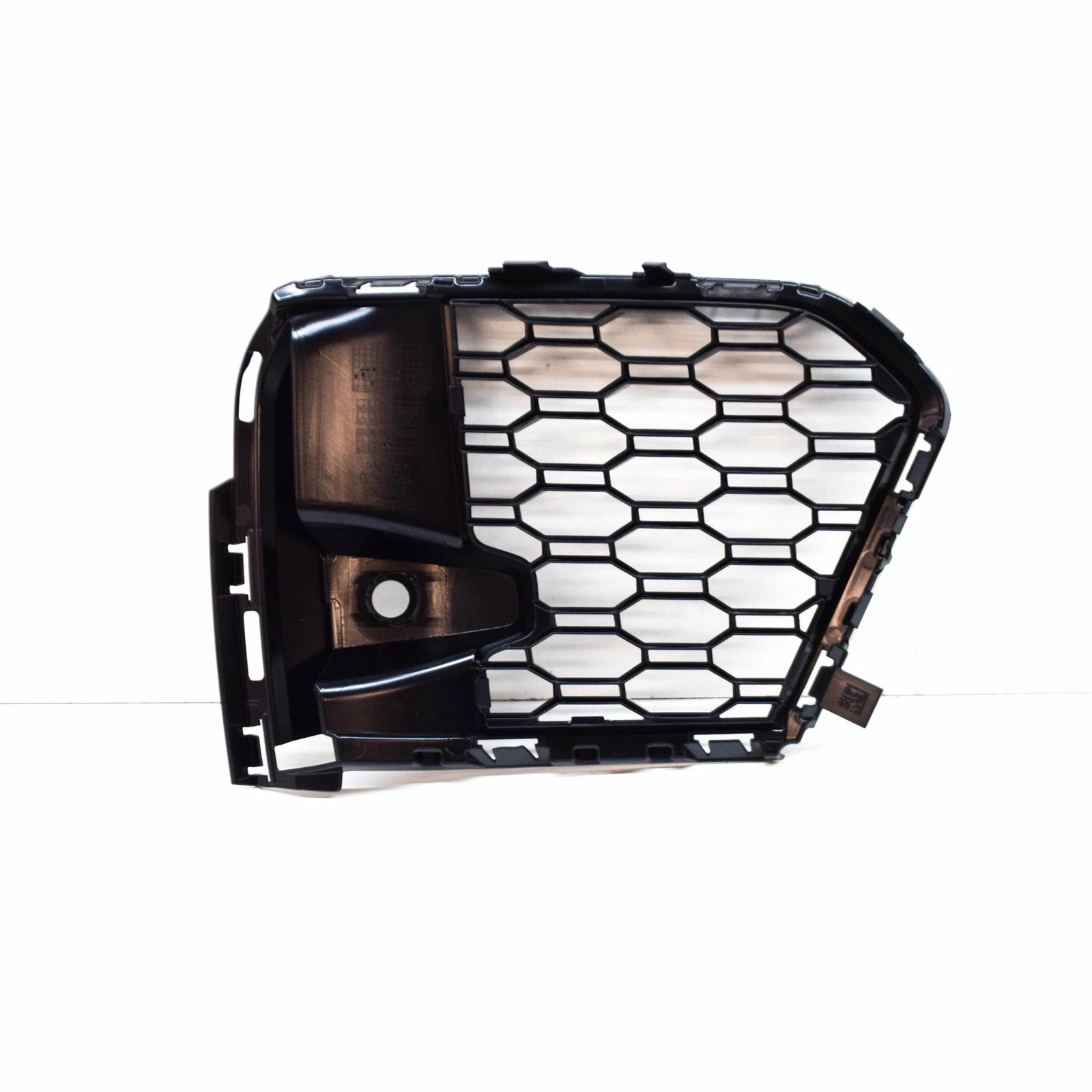 NEW BMW X6 G06 M FRONT RIGHT BUMPER OPEN GRILLE 51118069946 ORIGINAL