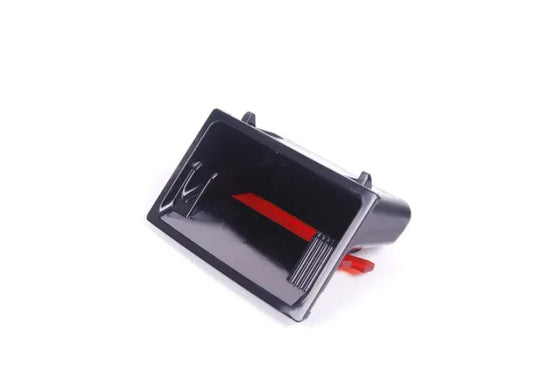NEW AUDI A4 B8 FRONT CENTRE CONSOLE ASHTRAY INSERT 8K0857989 ORIGINAL