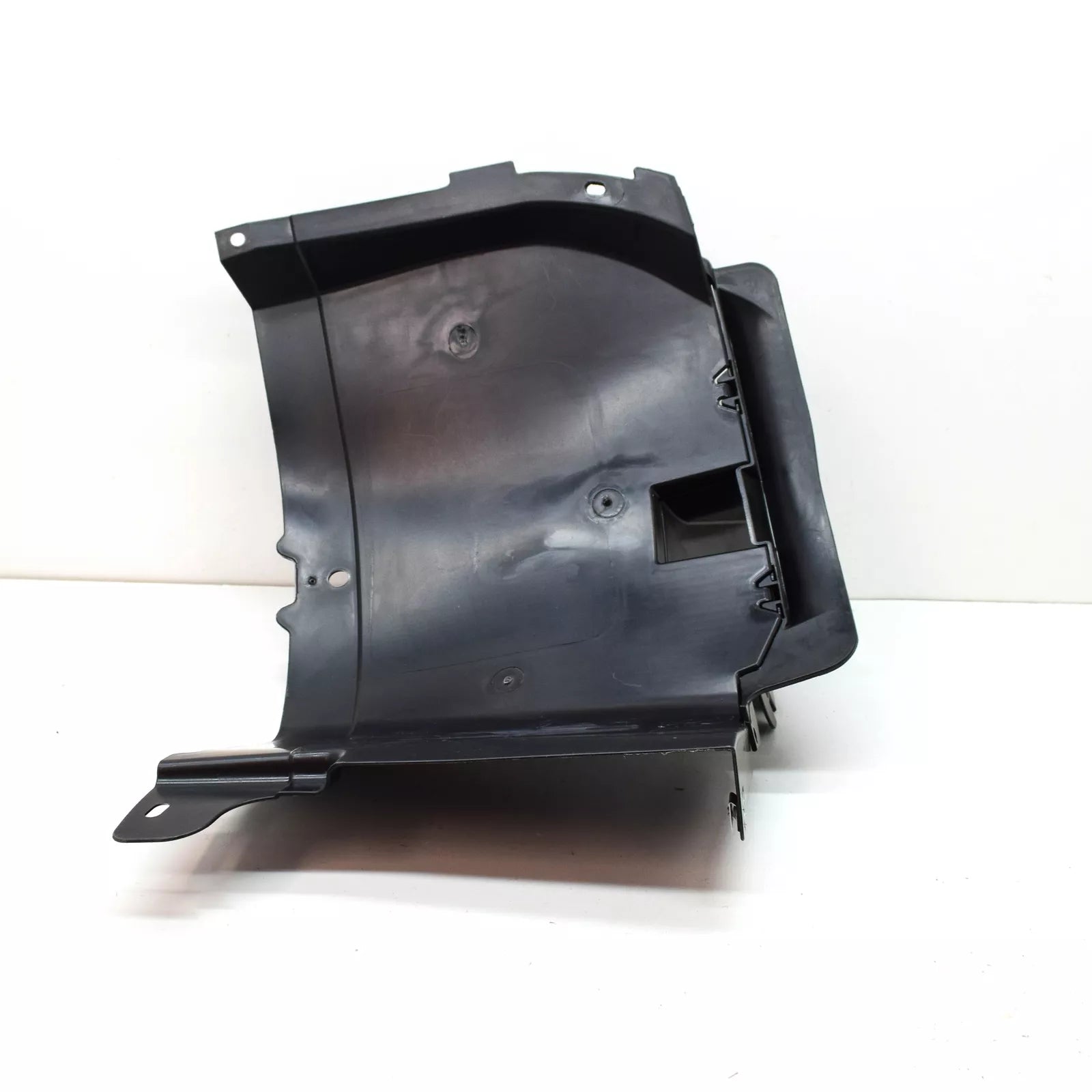 NEW VW PASSAT B8 3G FRONT RIGHT INNER FENDER LINER 3G0805912T ORIGINAL