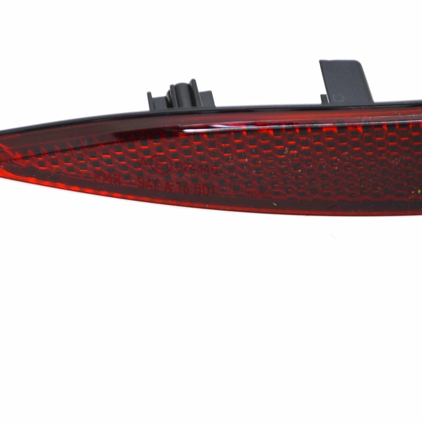 NEW AUDI RS4 AVANT B9 REAR LEFT OUTER BUMPER REFLECTOR 8W0945105G ORIGINAL