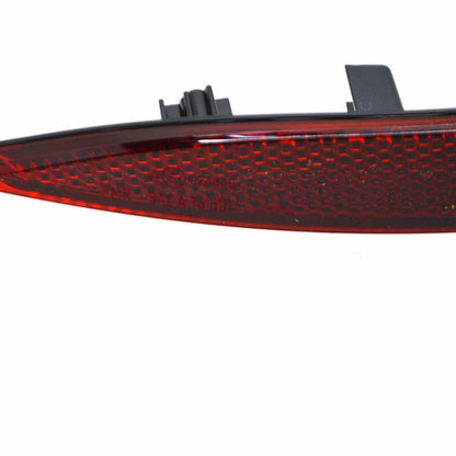 NEW AUDI RS4 AVANT B9 REAR LEFT OUTER BUMPER REFLECTOR 8W0945105G ORIGINAL