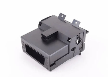 NEW BMW 7 E38 REAR CENTER CONSOLE INSERT 8150395 51168150395 ORIGINAL