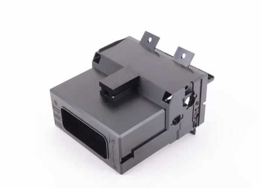 NEW BMW 7 E38 REAR CENTER CONSOLE INSERT 8150395 51168150395 ORIGINAL