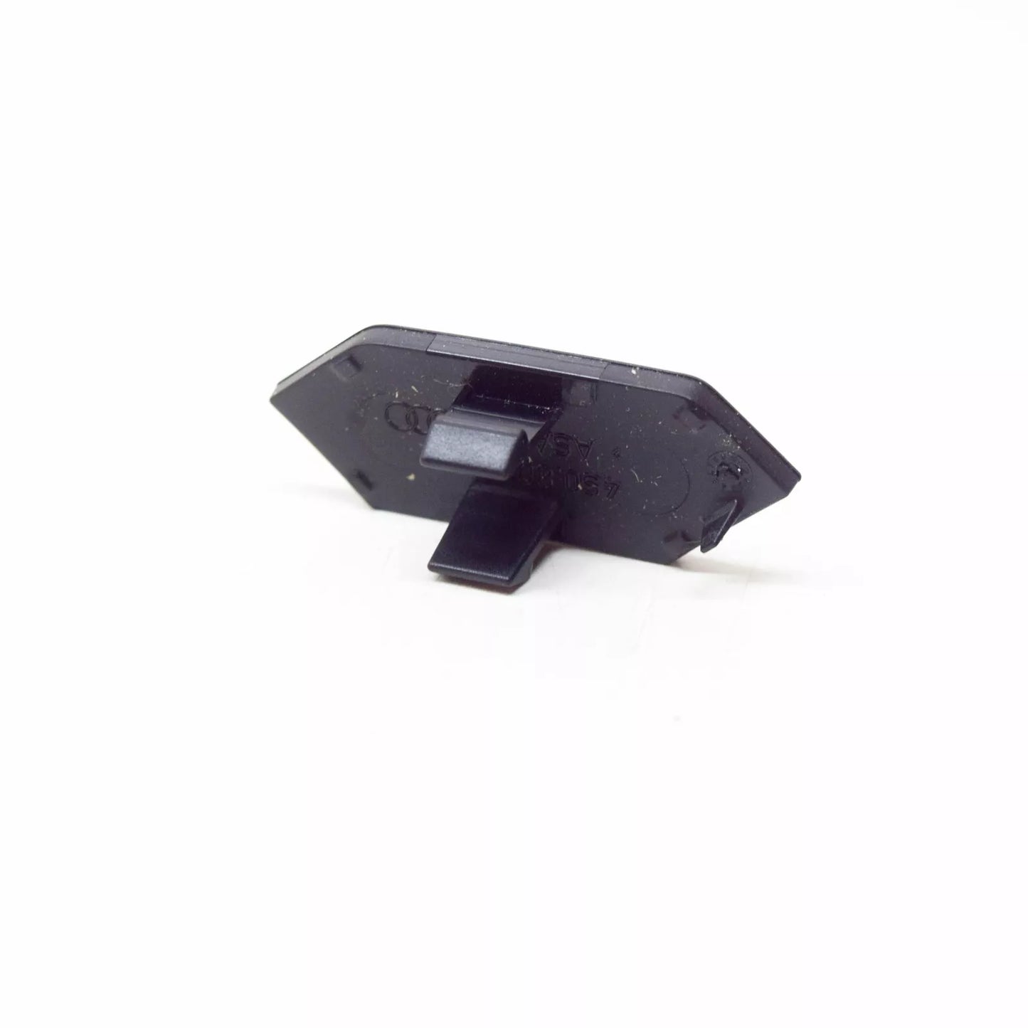 NEW AUDI R8 4S RADIATOR GRILLE RIGHT COVER CAP 4S08071569B9