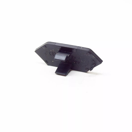 NEW AUDI R8 4S RADIATOR GRILLE RIGHT COVER CAP 4S08071569B9