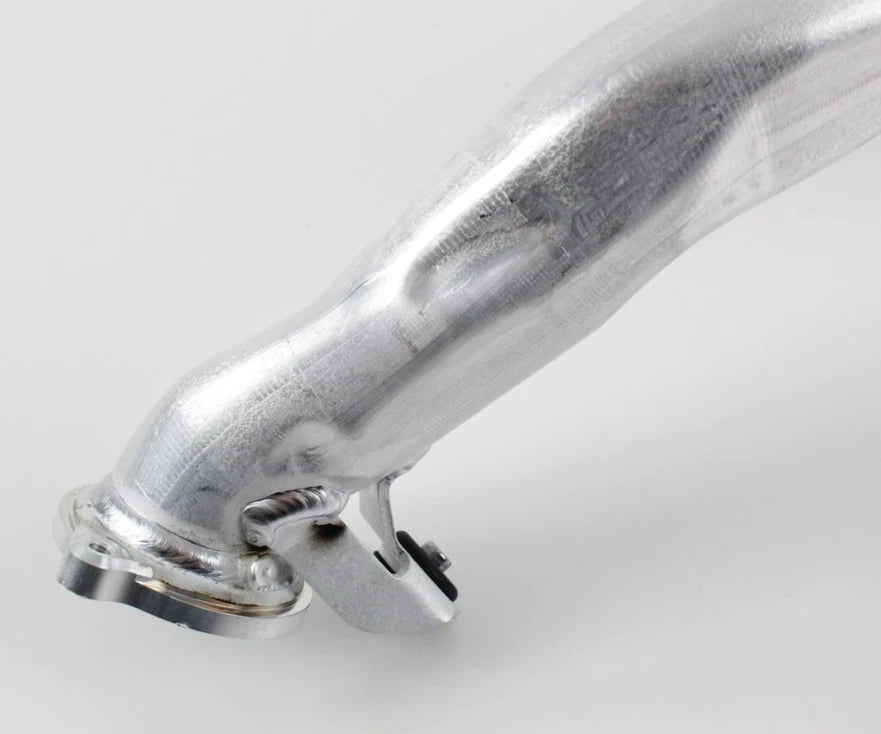 NEW AUDI Q7 4M LEFT VACUUM PRESSURE PIPE 057145673K ORIGINAL