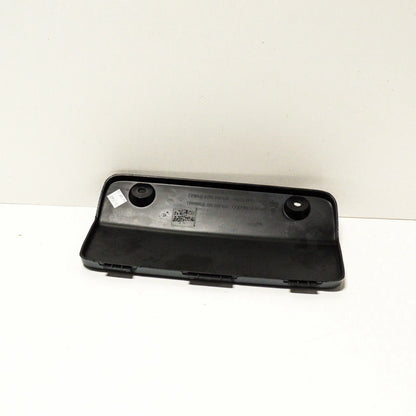 NEW VOLKSWAGEN GOLF MK6 REAR BUMPER PRIMED COVER CAP 1K9807397AGRU ORIGINAL