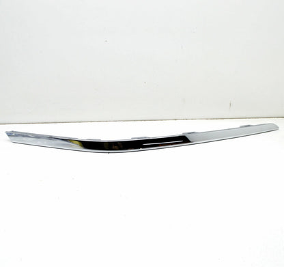 NEW VOLKSWAGEN PHAETON 3D FRONT RIGHT BUMPER MOLDING STRIP 3D0807718G2ZZ