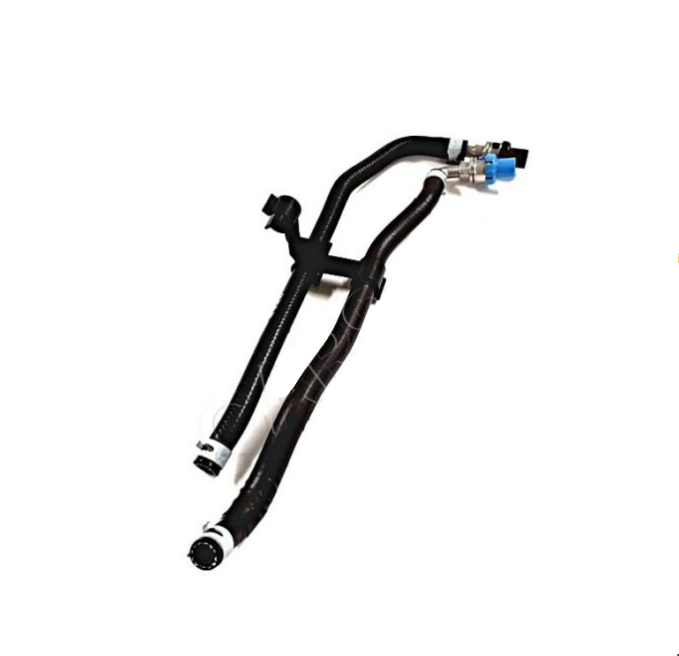 new vw beetle 5c fuel line 1k0130295aq original