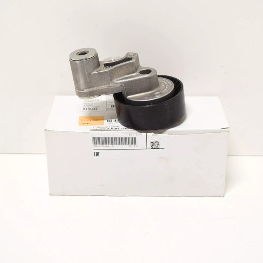 NEW BMW E90 E90N E92 E92N E93 TENSIONER PULLEY WITH LEVER 7838194 11287838194