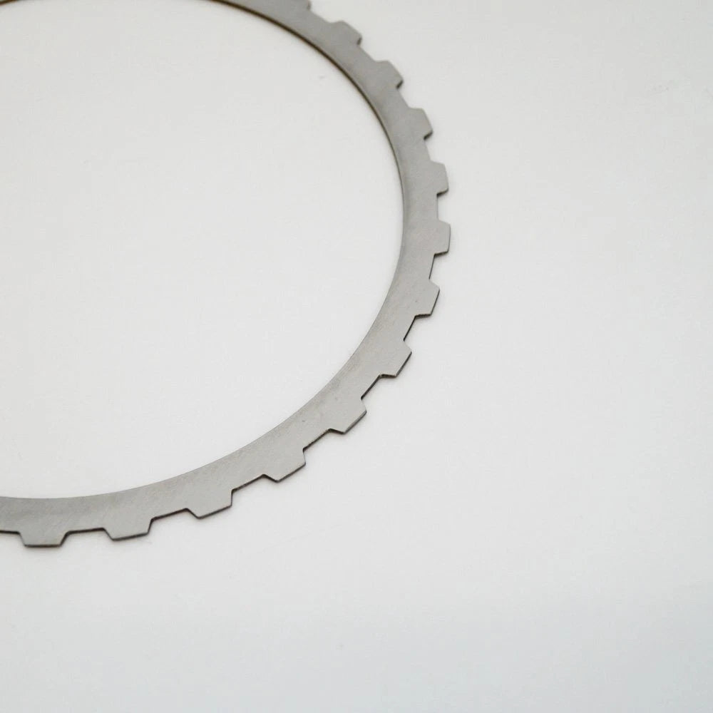 NEW MB C-CLASS W203 EXTERNAL PLATE A2202721826 C270 CDI 2.7 125KW ORIGINAL