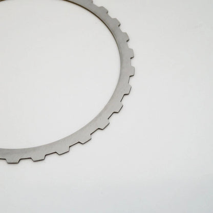 NEW MB C-CLASS W203 EXTERNAL PLATE A2202721826 C270 CDI 2.7 125KW ORIGINAL