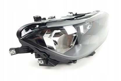 NEW VW T-CROSS C11 FRONT RIGHT HALOGEN TWIN HEADLIGHT LHD 2GM941006A ORIGINAL