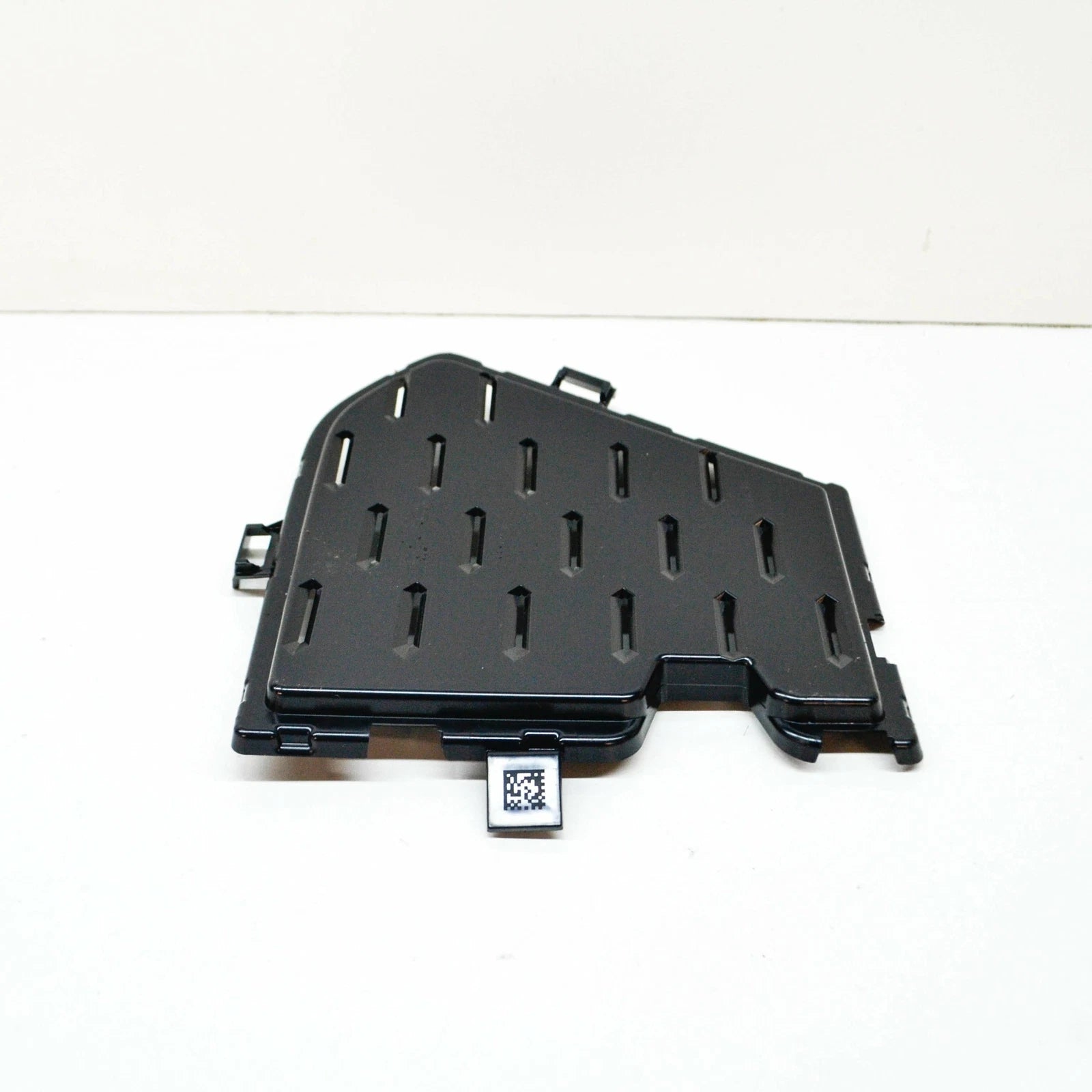 NEW BMW X6 G06 M FRONT BUMPER RIGHT GRILLE COVER 51118092292 ORIGINAL