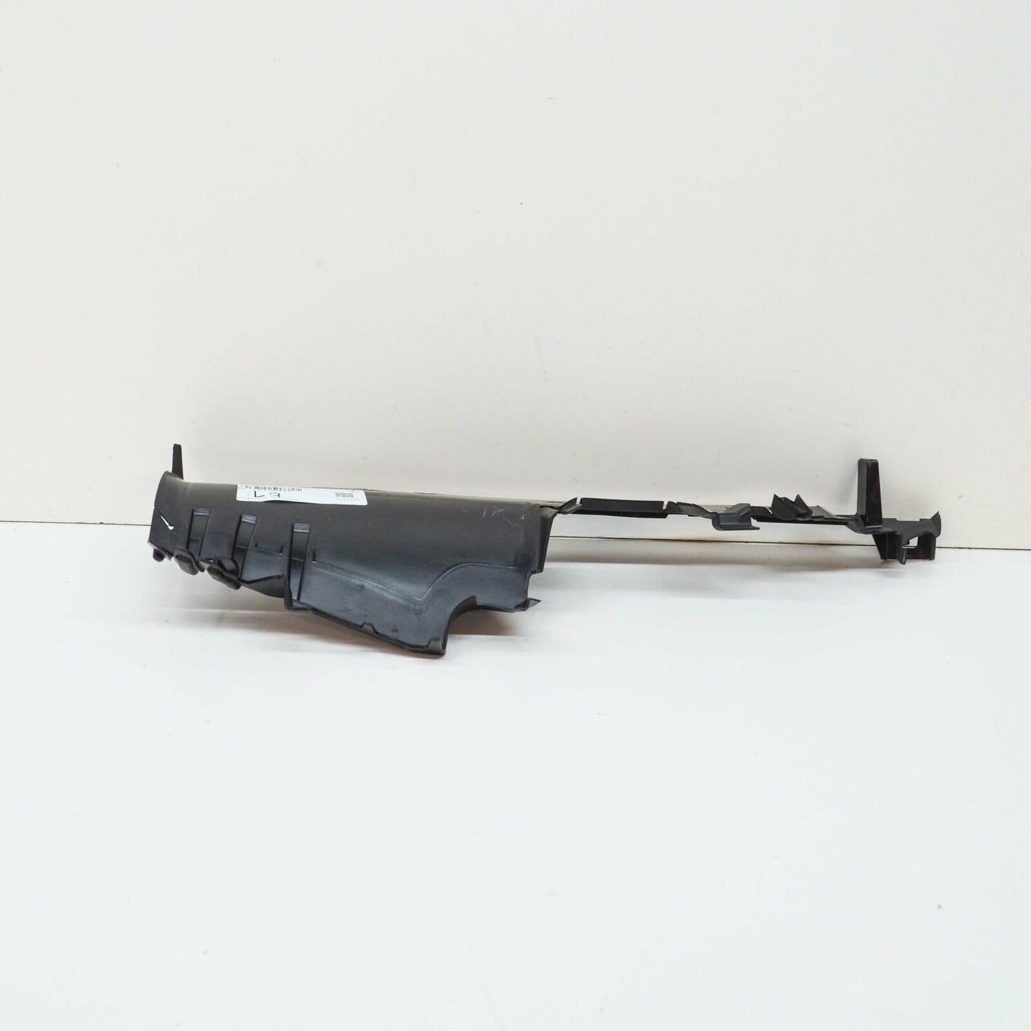 NEW VW GOLF MK7 5G FRONT LEFT RADIATOR SUPPORT BAFFLE 5G0121283AE ORIGINAL