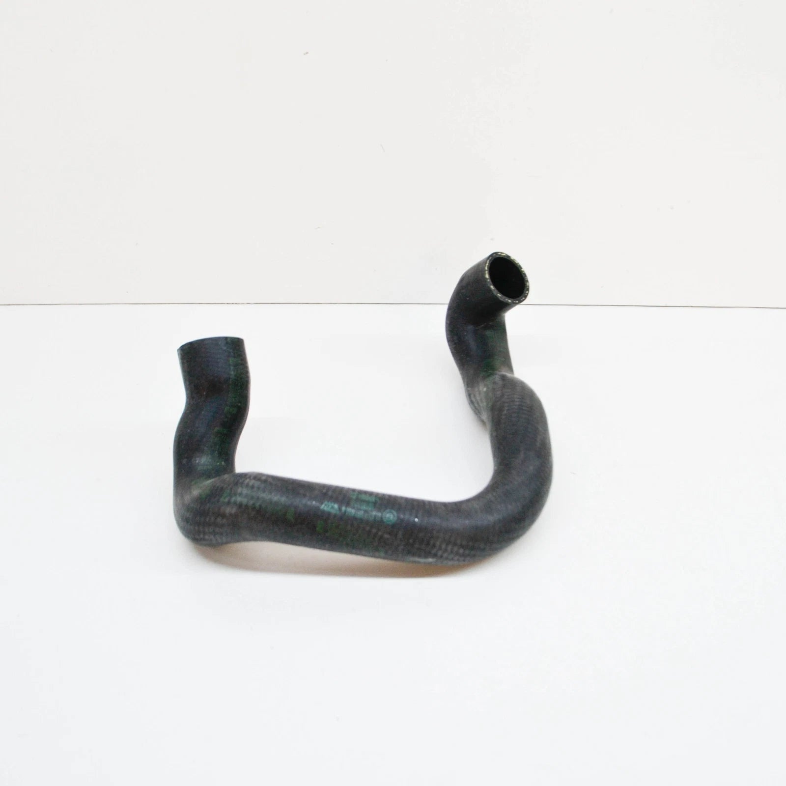 NEW BMW 3 E30 COOLANT WATER RADIATOR PIPE HOSE 320I PETROL 11531287651 ORIGINAL