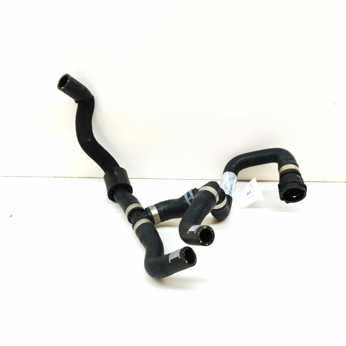 NEW AUDI Q8 WATER COOLANT PIPE HOSE 4M0819350J