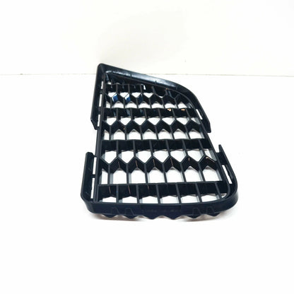 NEW BMW M5 F90 M FRONT BUMPER RIGHT OPEN AIR GRILLE 51118065318 ORIGINAL