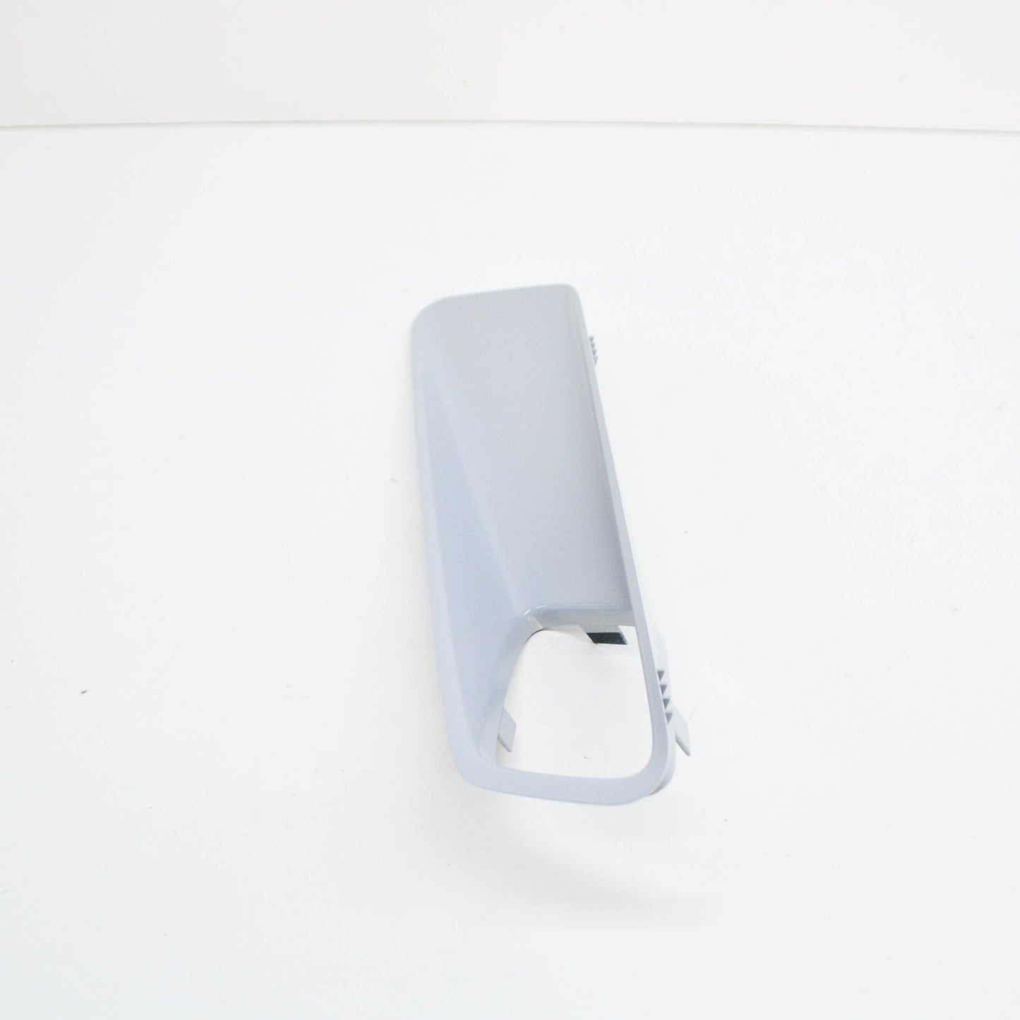 NEW MB C W204 AMG ENGINE HOOD RIGHT AIR INLET GRILLE A20475002449999 ORIGINAL