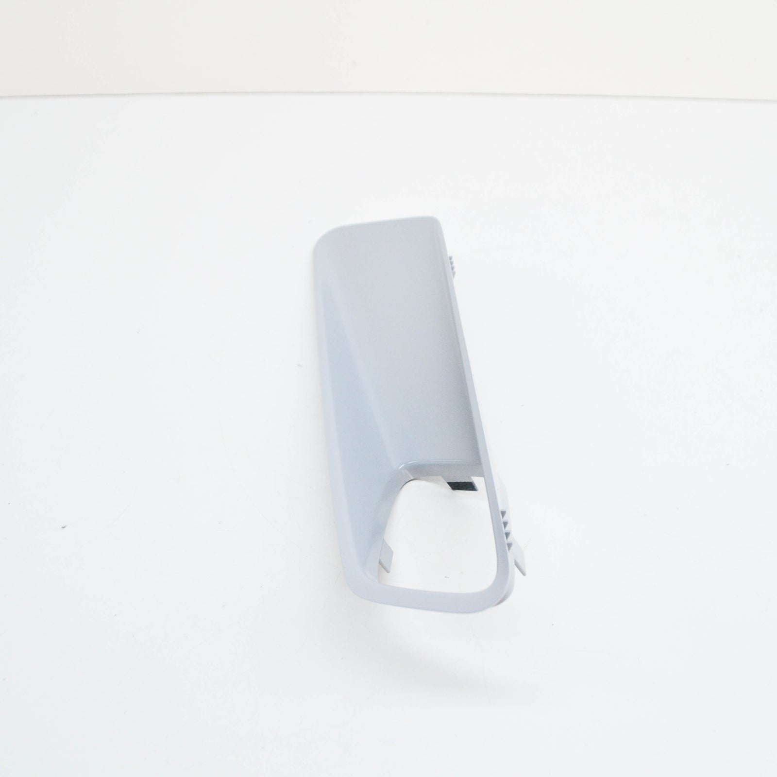 NEW MB C W204 AMG ENGINE HOOD RIGHT AIR INLET GRILLE A20475002449999 ORIGINAL