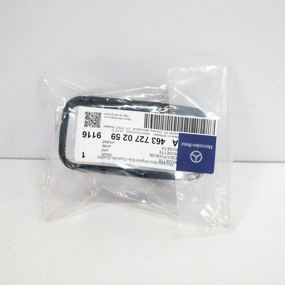 NEW MB G-CLASS W463 DOOR WINDOW CONTROL SWTICH BRACKET A46372702599116 ORIGINAL