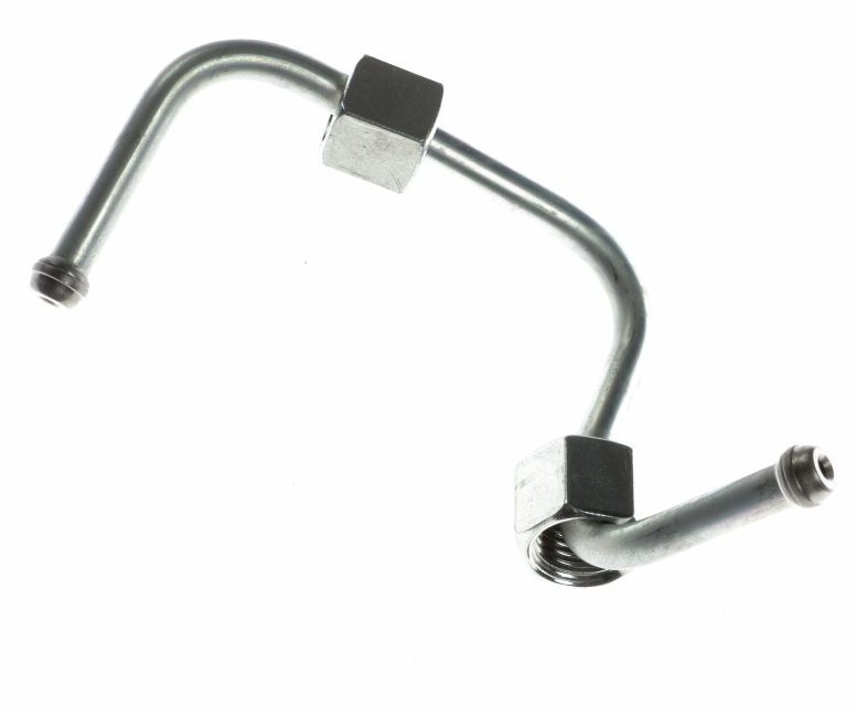 new ford transit connect mk1 high pressure fuel pump hose 1457685 original